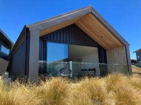 The Quarters Unit 2 - Lake Tekapo